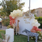 Jungle Theme Birthday Decor