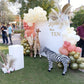 Jungle Theme Birthday Decor