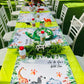 Jungle Theme New Birthday Decor
