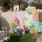 Jungle Theme  By Kelibre Events