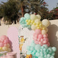 Jungle Theme  By Kelibre Events
