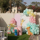 Jungle Theme  By Kelibre Events