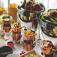 Indian Veg Buffet by Kamat