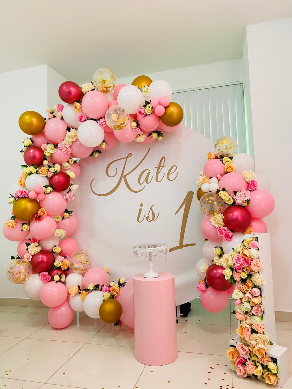 Kate Theme