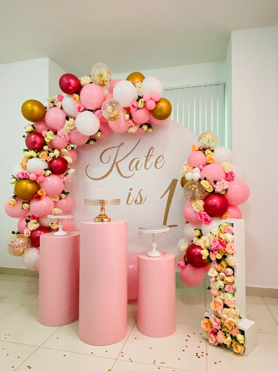 Kate Theme