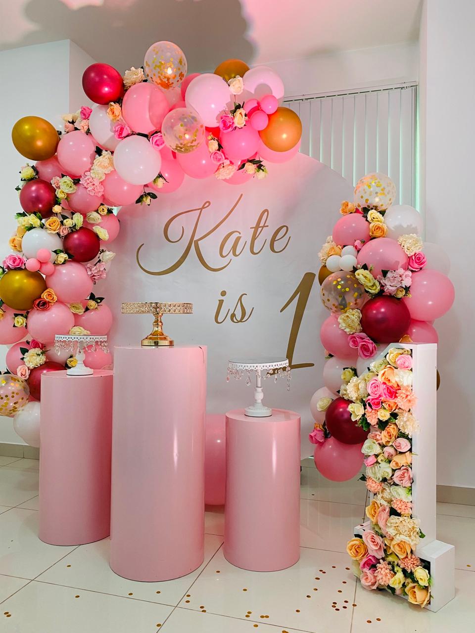 Kate Theme