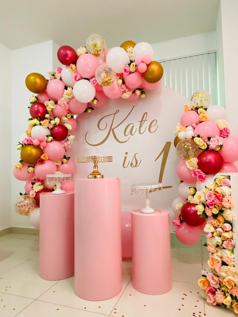 Kate Theme