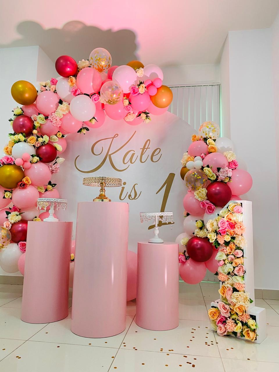 Kate Theme