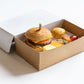 Right Bite's Kid's Meal Box