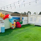 Kiyan Birthday Party Decor