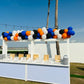 Large Party Decor
