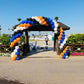 Large Party Decor
