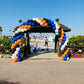 Large Party Decor