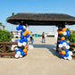 Large Party Decor