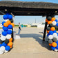 Large Party Decor