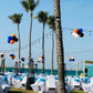 Large Party Decor