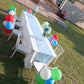 Lego Theme Birthday Decor