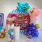 Lol Dolls Theme Decor
