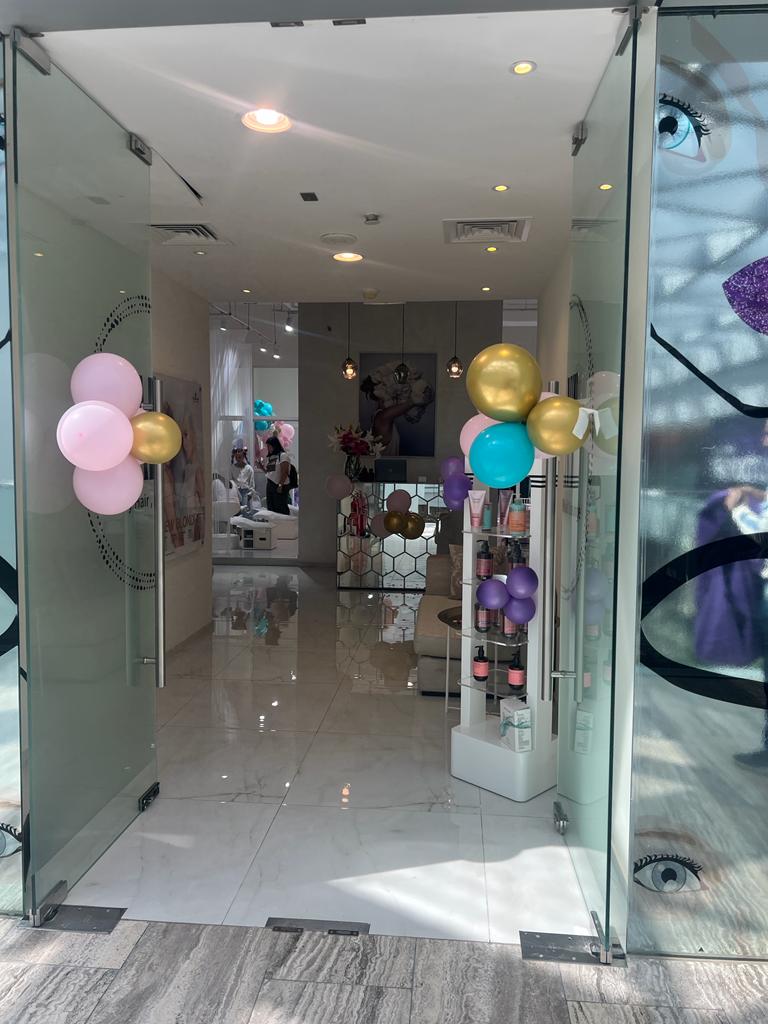 Lol Dolls Theme Decor