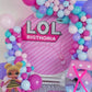 Lol Theme