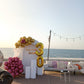 Malak 30th Birthday Decor