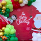 Merry Christmas Decoration