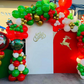 Merry Christmas Decoration