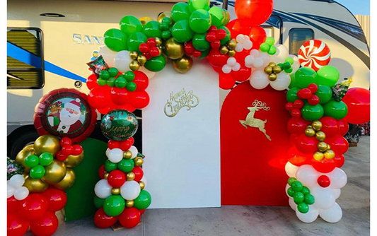Merry Christmas Decoration