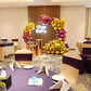 Mesh Birthday Theme Decor