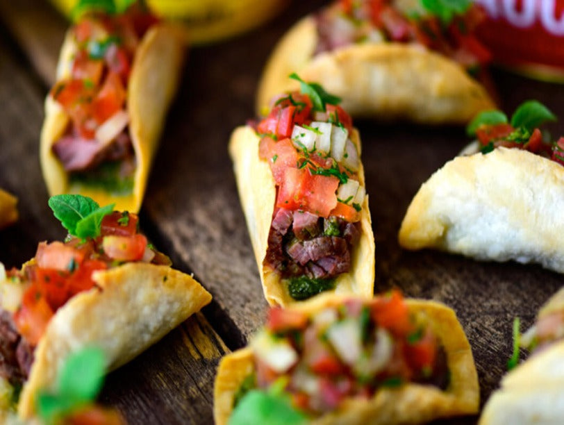 Live Mexican Station by Cedar Tree Hospitality
