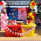 Mickey Princess Decoration