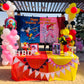Mickey Princess Decoration