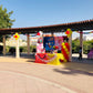 Mickey Princess Decoration