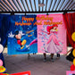 Mickey Princess Decoration