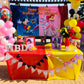 Mickey Princess Decoration