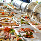 Middle Eastern Buffet by Taste Studio