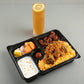 Biryani Combo Meal Box by Bombe Chulli