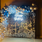 Namu Shimmering Wall Decor