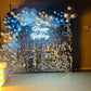 Namu Shimmering Wall Decor