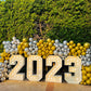 New Year Celebration 4 Decor