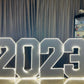 New Year Celebration 1 Decor