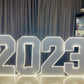 New Year Celebration 1 Decor