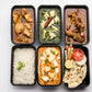 Indian Non-Veg Box by S Hotel