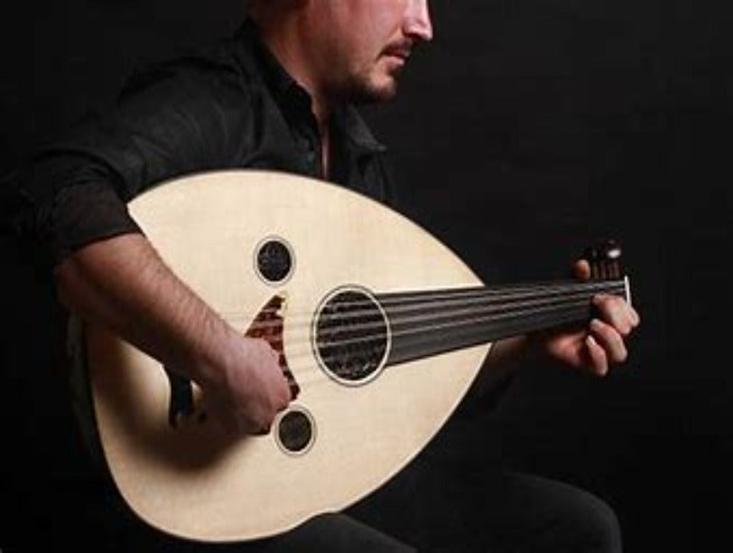 Oud Player