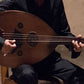 Oud Player