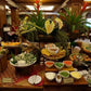 Iftar International Buffet