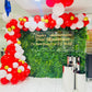 Office Anniversary Theme Decor