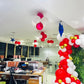 Office Anniversary Theme Decor
