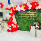 Office Anniversary Theme Decor