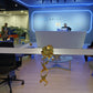 Office Inauguration Decor